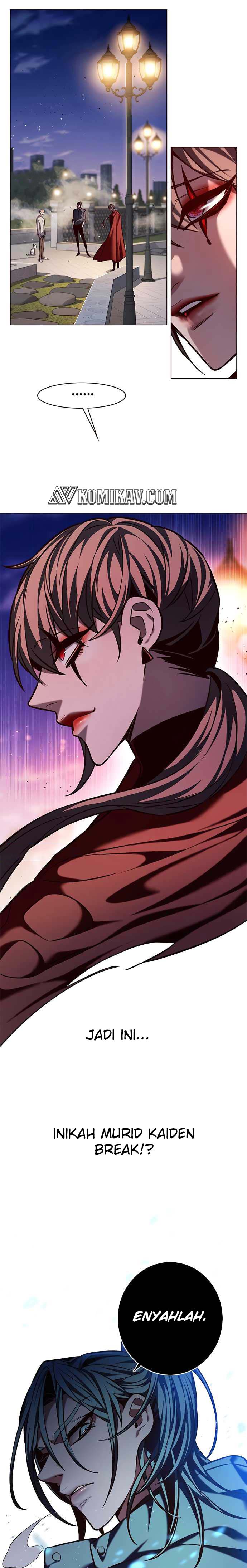 Read Eleceed id Manga Online