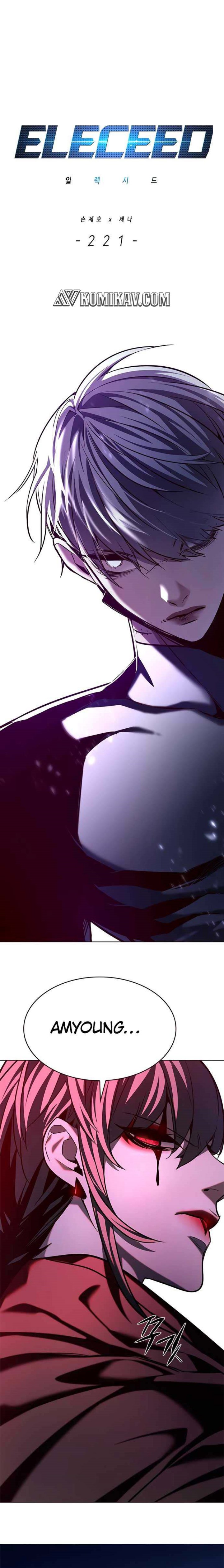 Read Eleceed id Manga Online