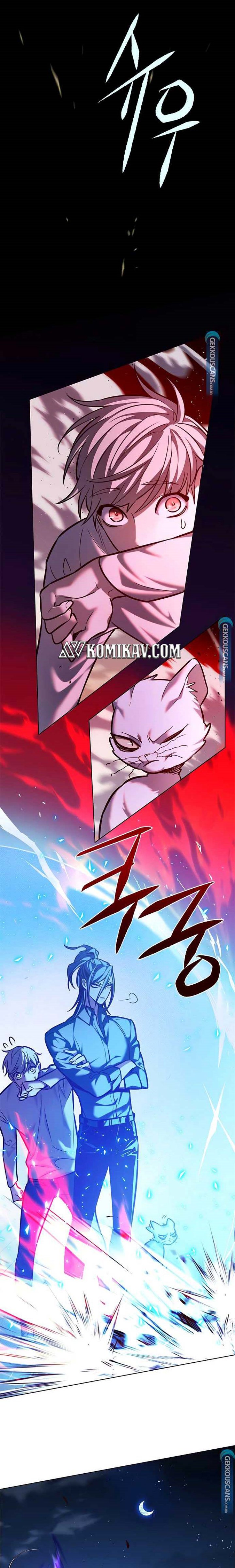 Read Eleceed id Manga Online