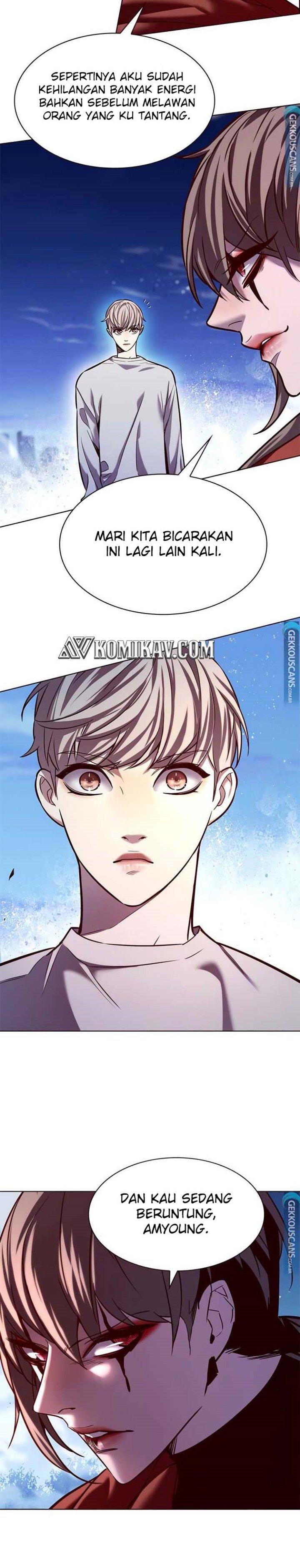 Read Eleceed id Manga Online