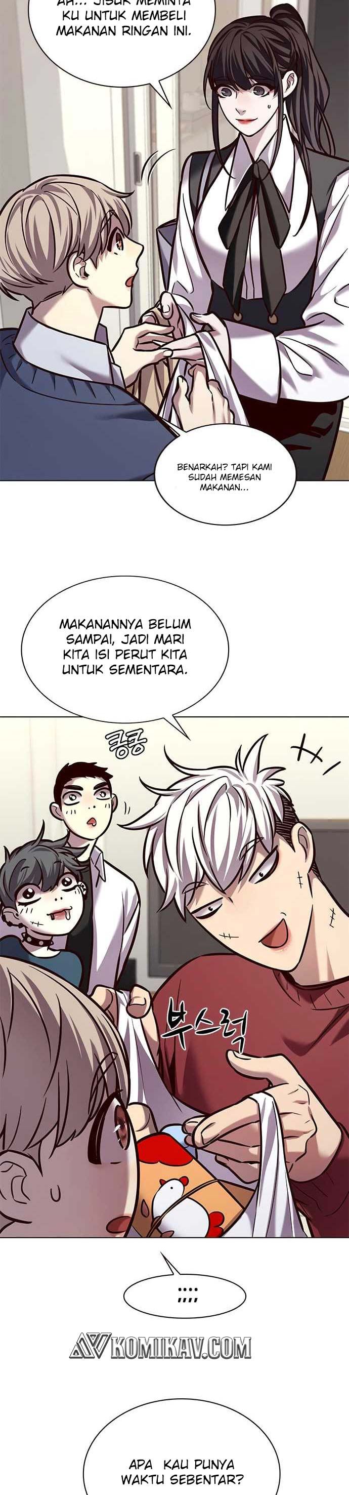 Read Eleceed id Manga Online