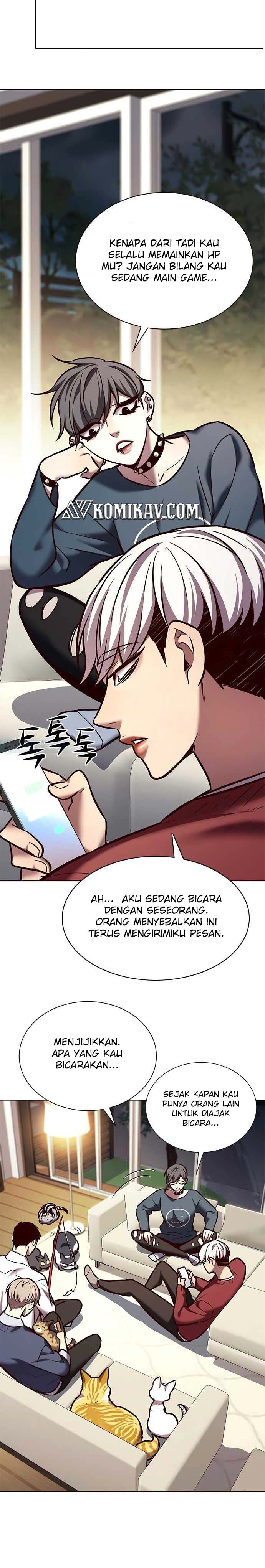 Read Eleceed id Manga Online