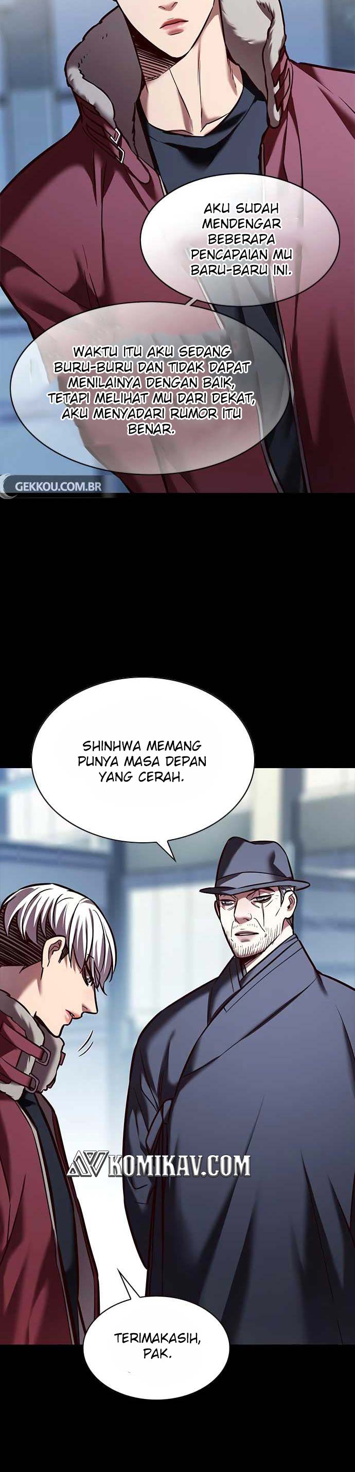 Read Eleceed id Manga Online