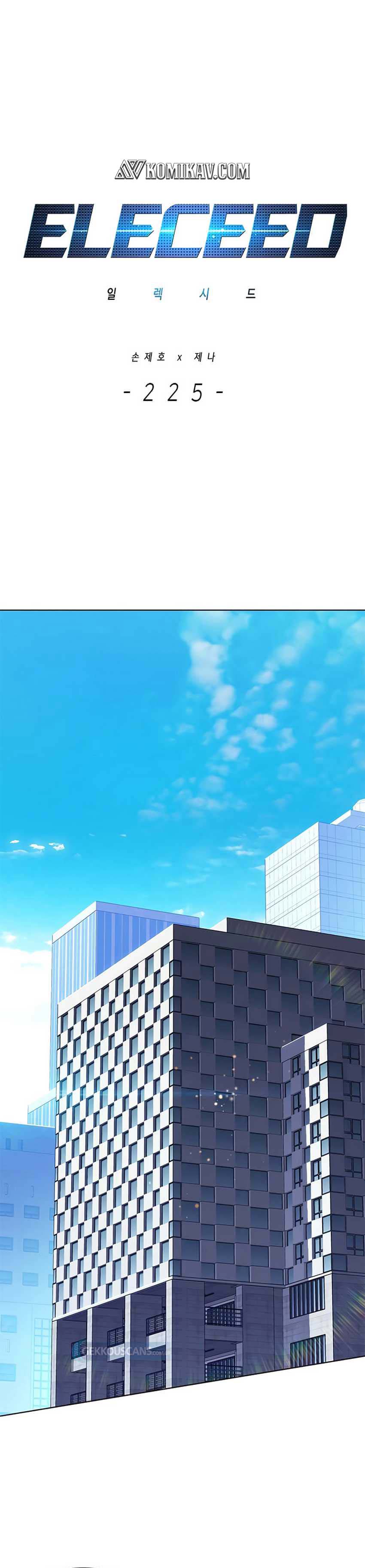 Read Eleceed id Manga Online