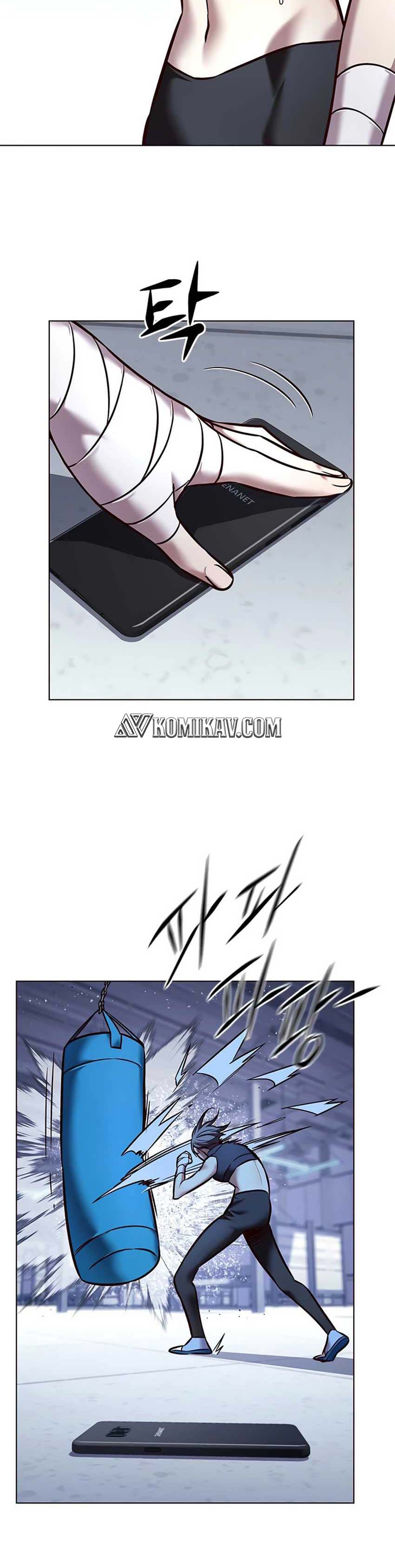Read Eleceed id Manga Online