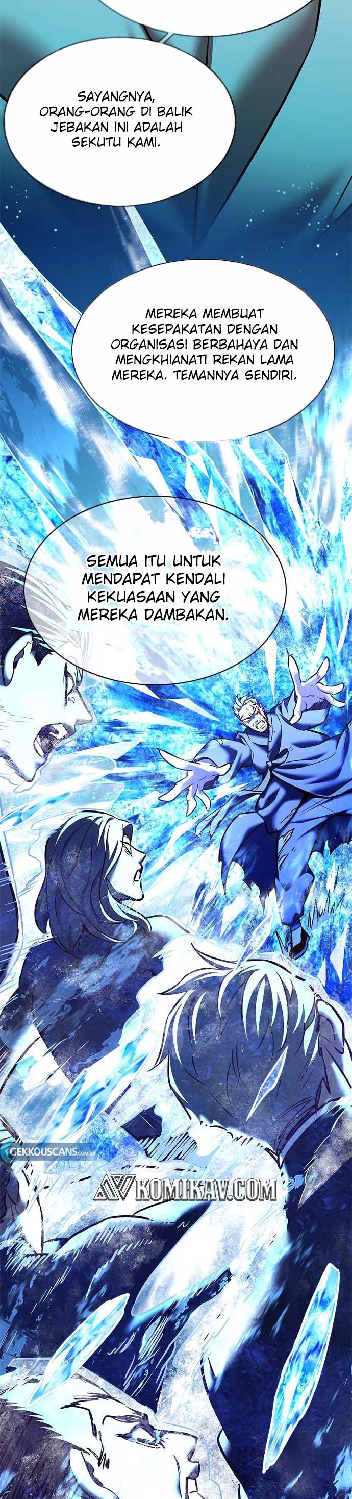 Read Eleceed id Manga Online