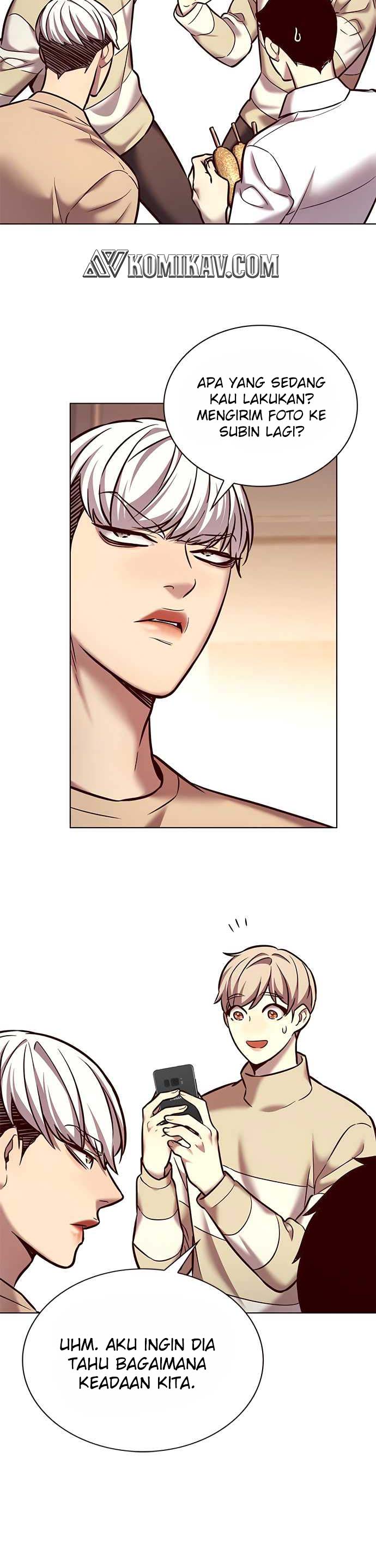 Read Eleceed id Manga Online