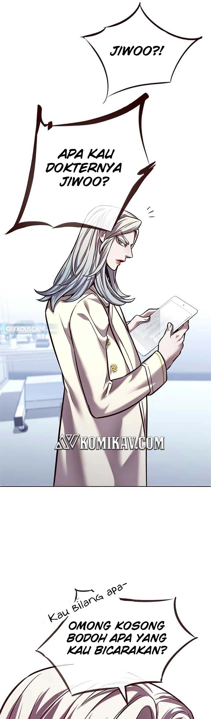 Read Eleceed id Manga Online