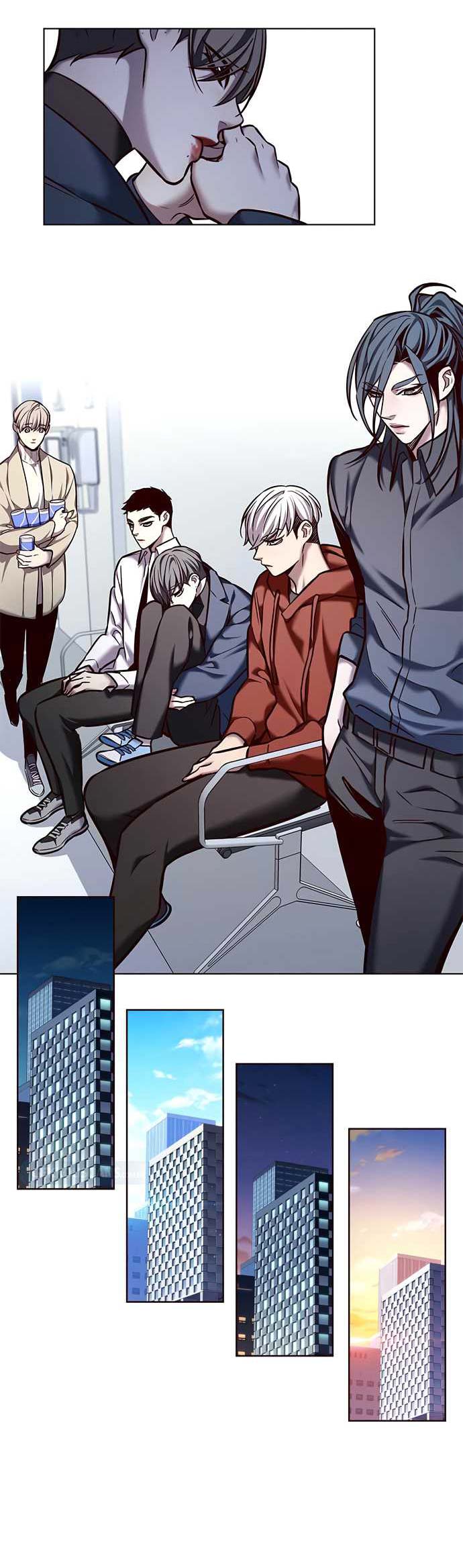 Read Eleceed id Manga Online