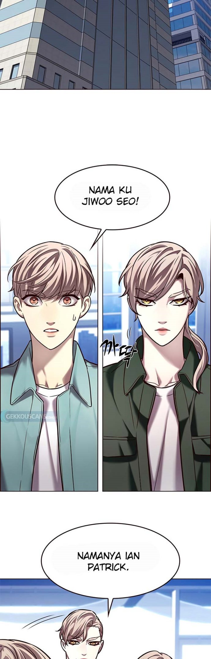 Read Eleceed id Manga Online