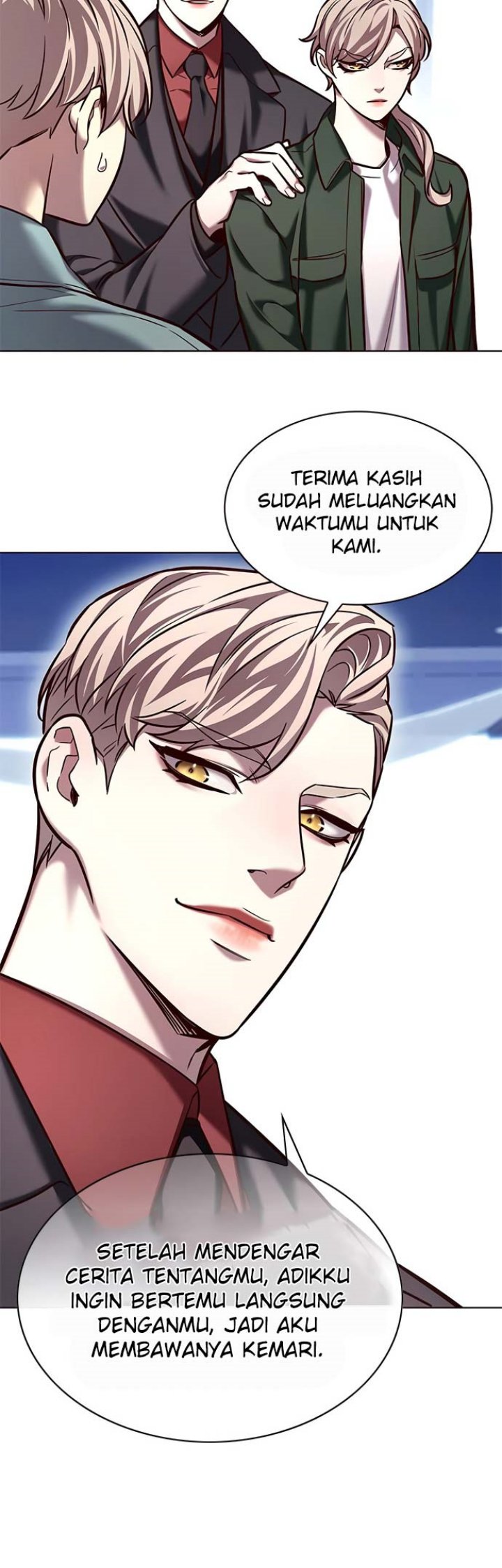Read Eleceed id Manga Online