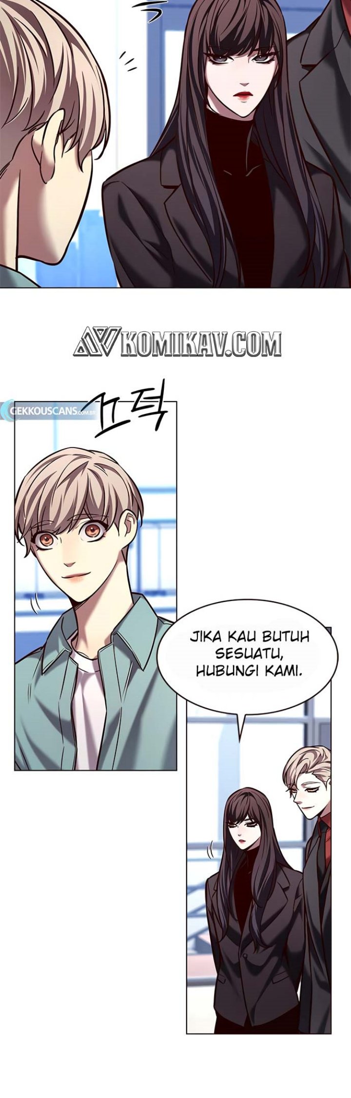 Read Eleceed id Manga Online