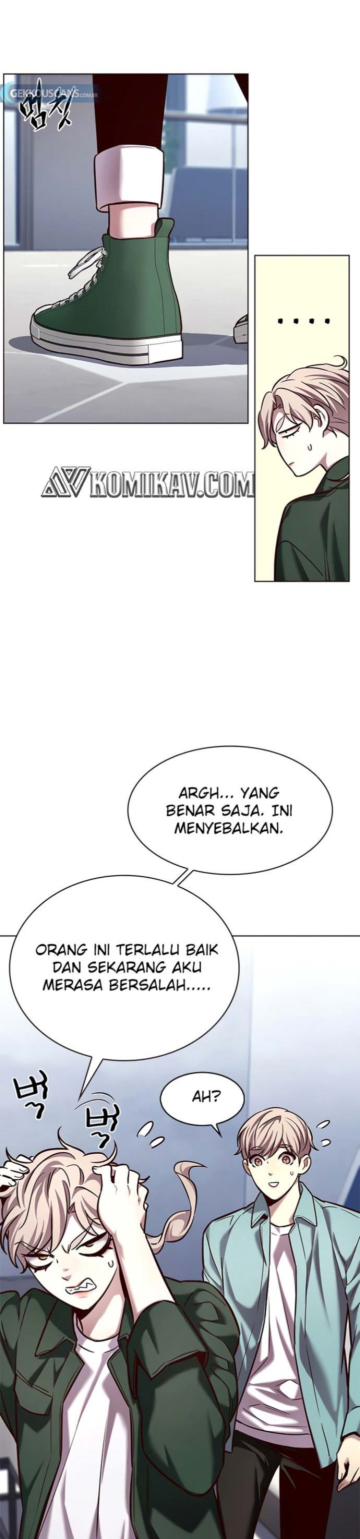 Read Eleceed id Manga Online