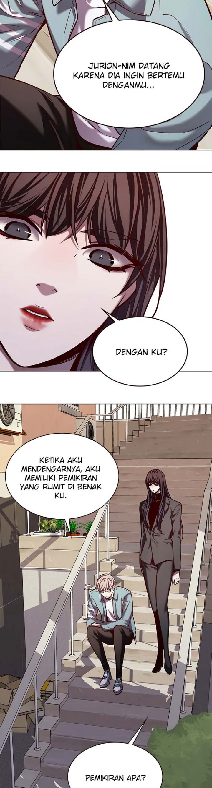 Read Eleceed id Manga Online