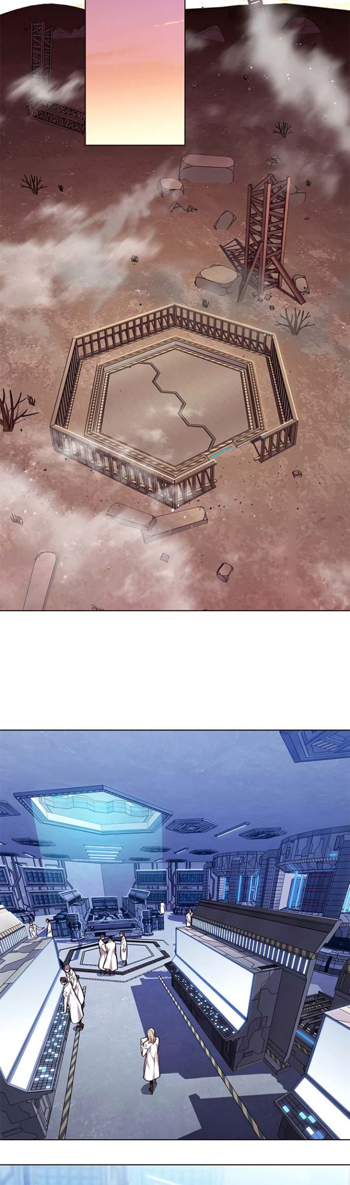 Read Eleceed id Manga Online