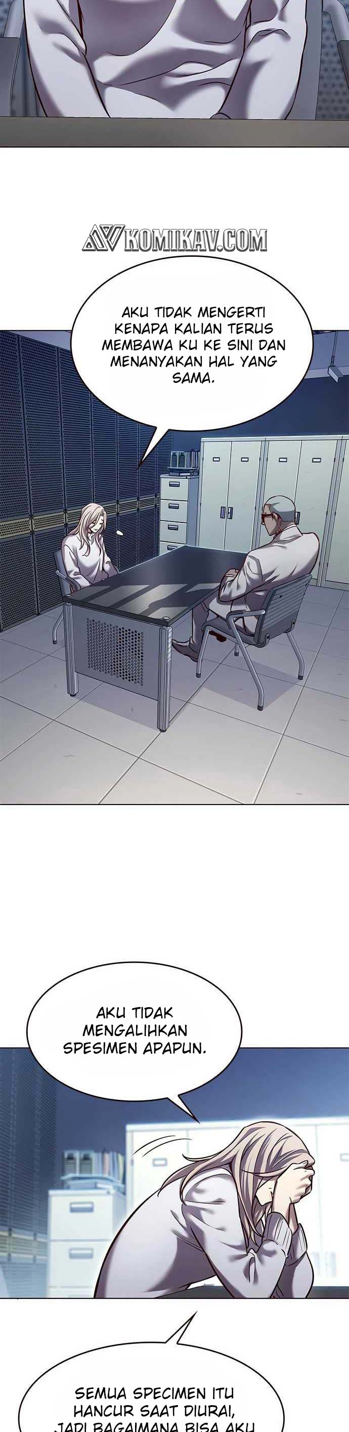 Read Eleceed id Manga Online