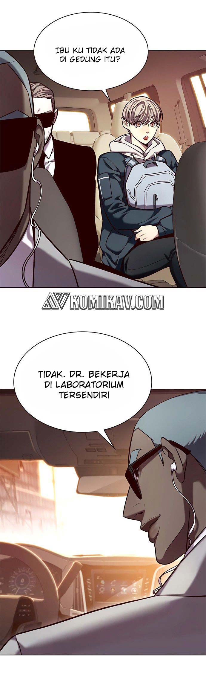 Read Eleceed id Manga Online