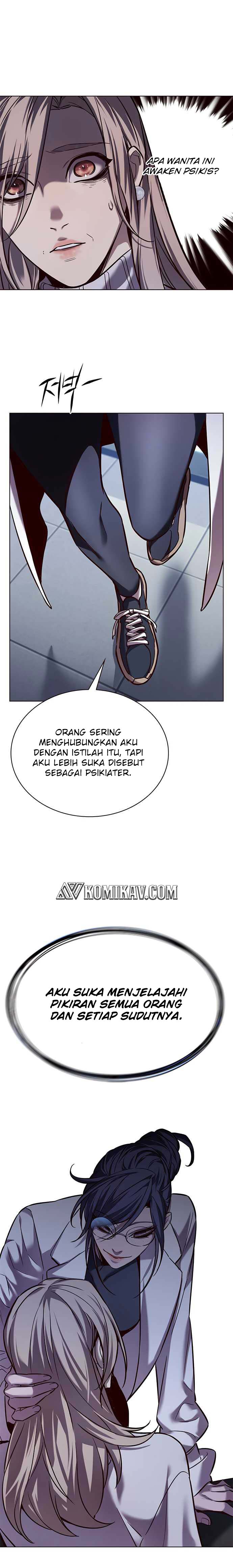 Read Eleceed id Manga Online
