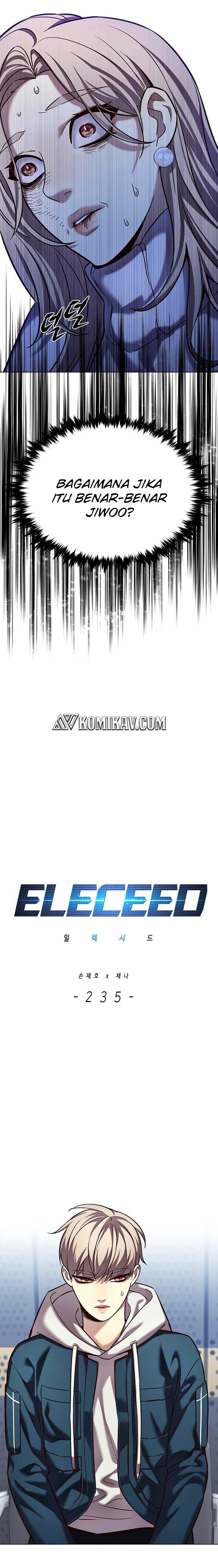 Read Eleceed id Manga Online