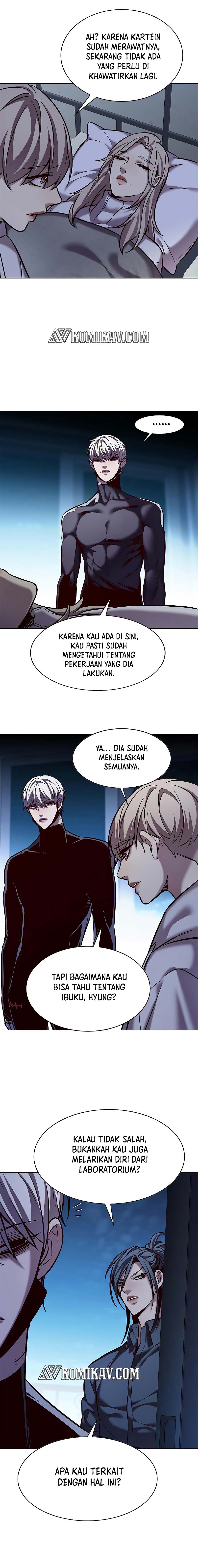 Read Eleceed id Manga Online