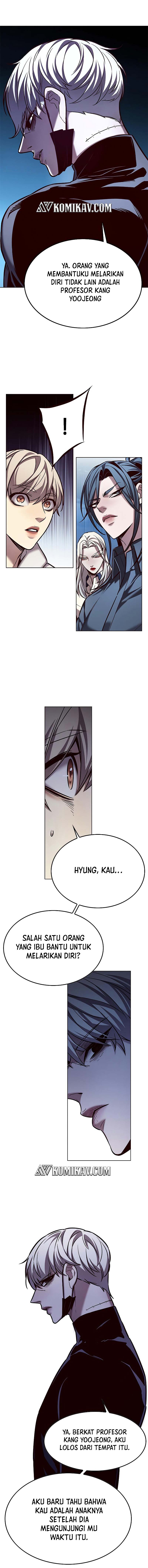 Read Eleceed id Manga Online