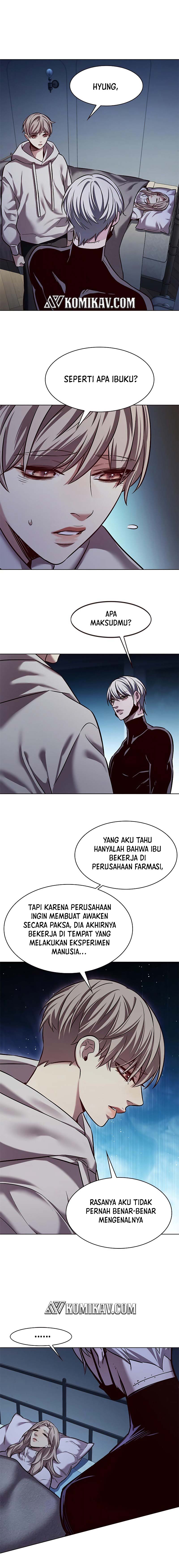 Read Eleceed id Manga Online