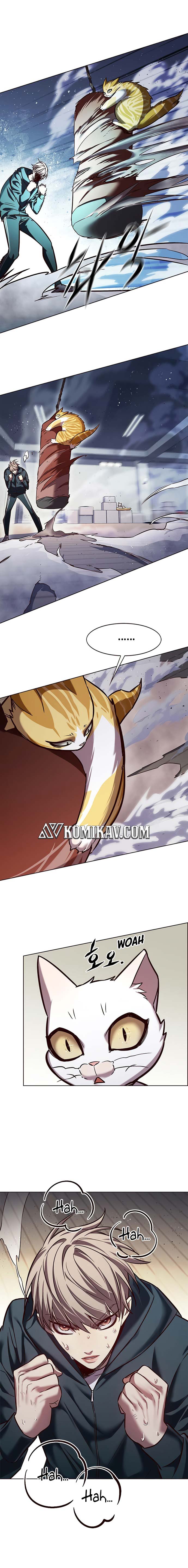 Read Eleceed id Manga Online