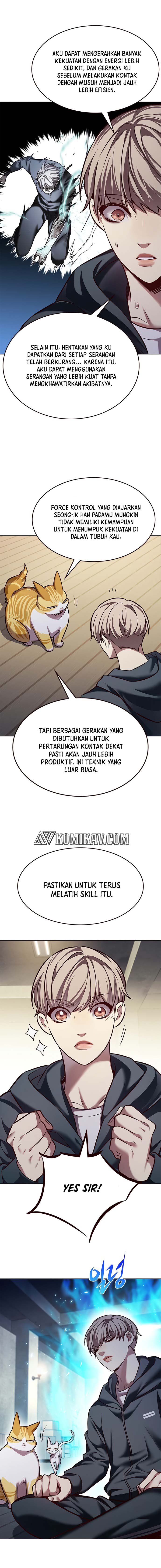 Read Eleceed id Manga Online