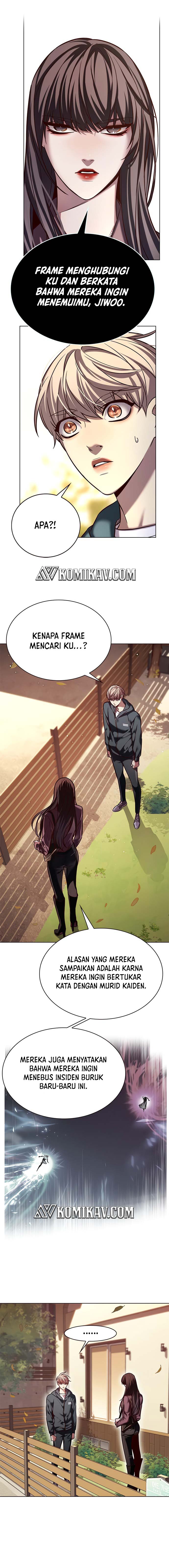 Read Eleceed id Manga Online