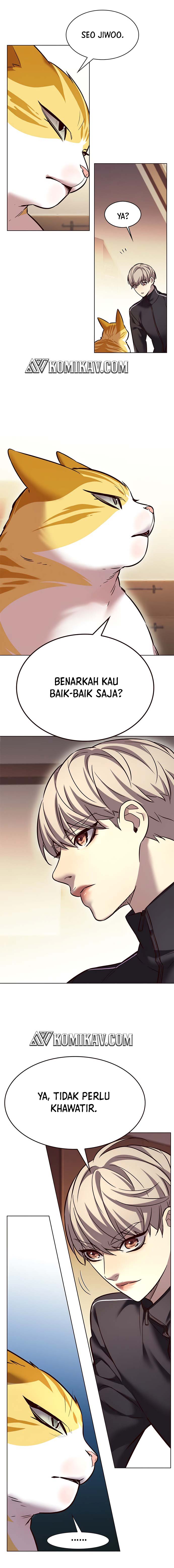 Read Eleceed id Manga Online