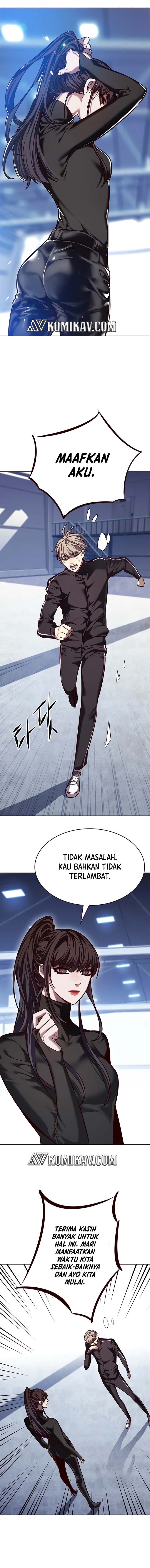 Read Eleceed id Manga Online