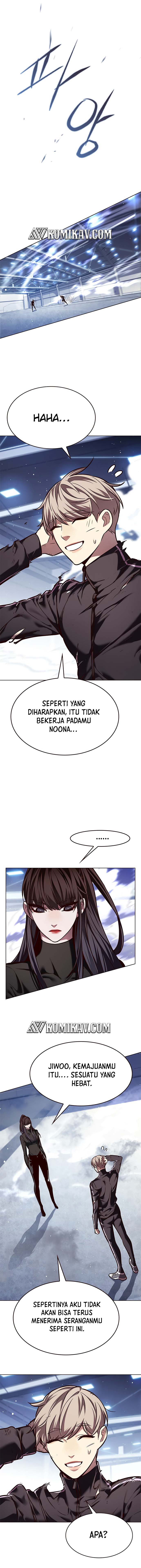 Read Eleceed id Manga Online