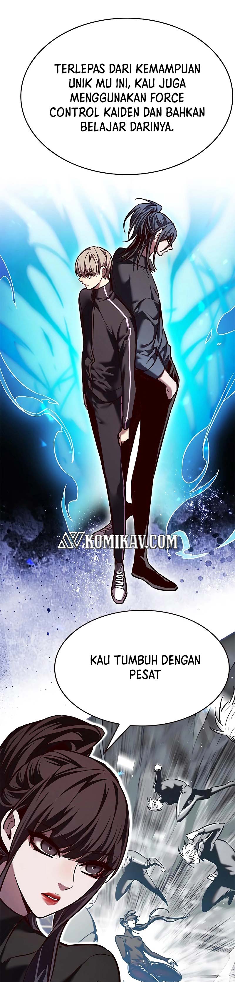 Read Eleceed id Manga Online