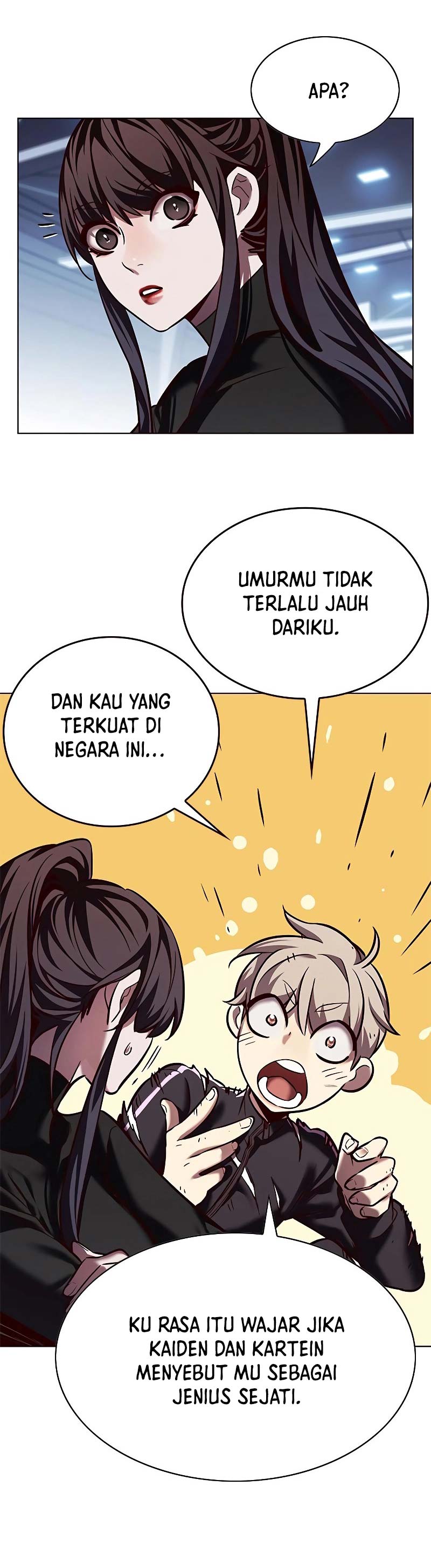 Read Eleceed id Manga Online