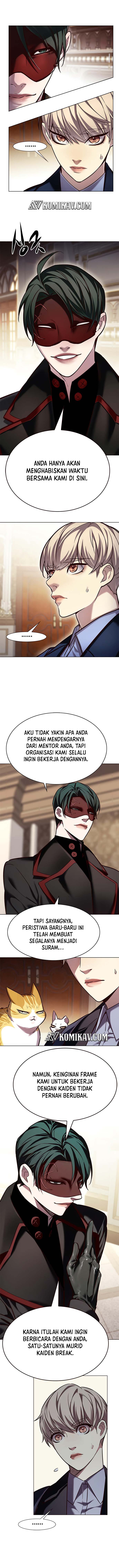 Read Eleceed id Manga Online