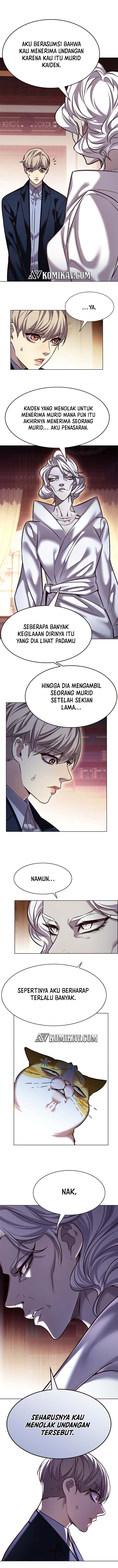 Read Eleceed id Manga Online