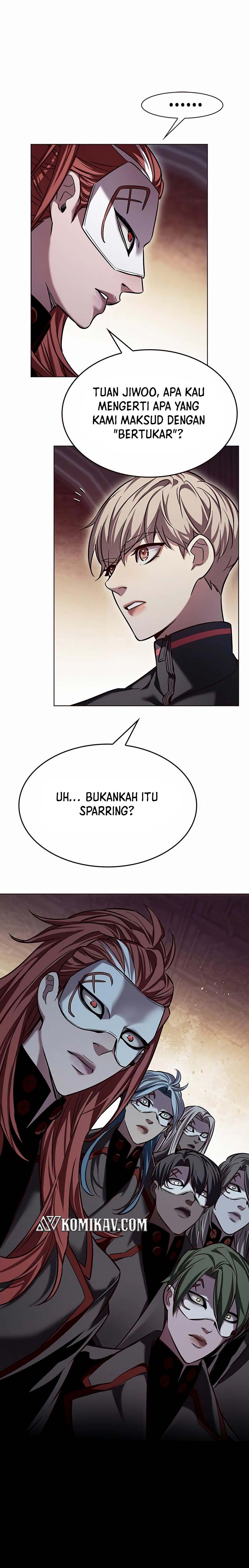 Read Eleceed id Manga Online