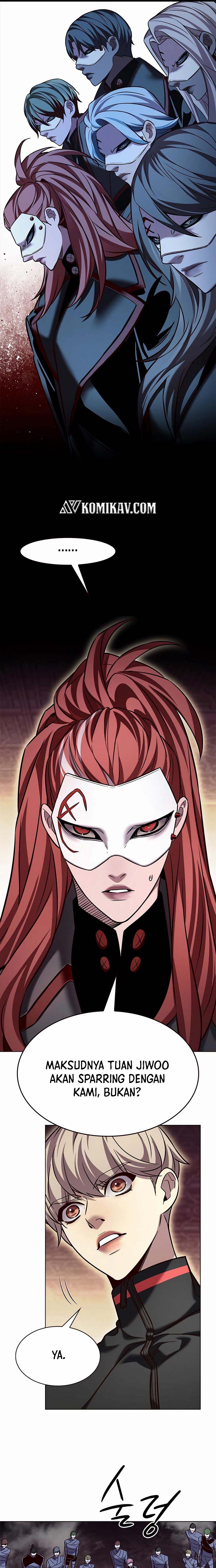 Read Eleceed id Manga Online