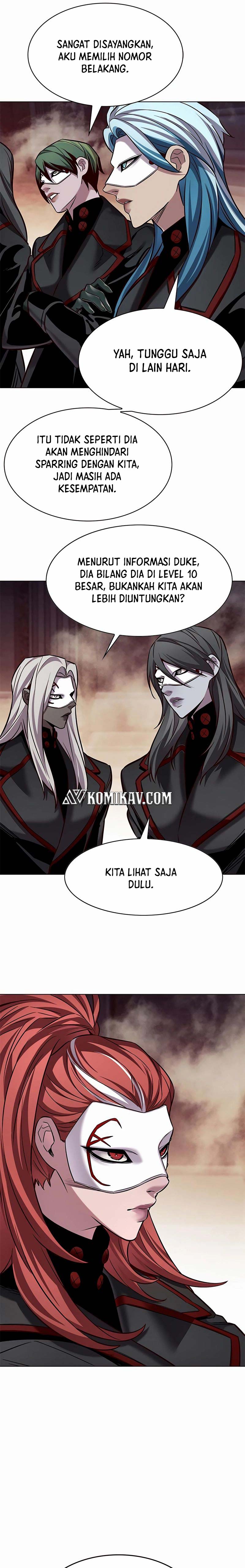 Read Eleceed id Manga Online