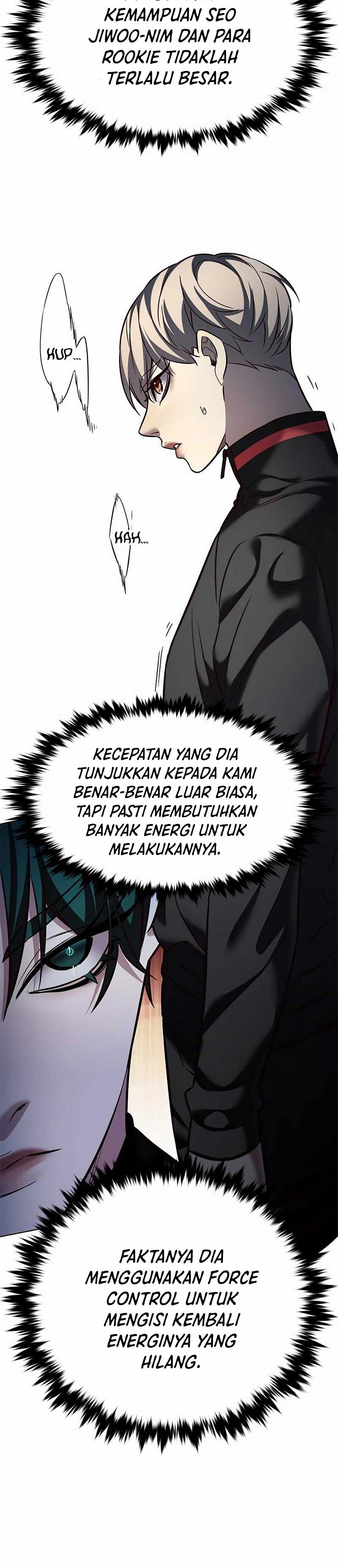 Read Eleceed id Manga Online