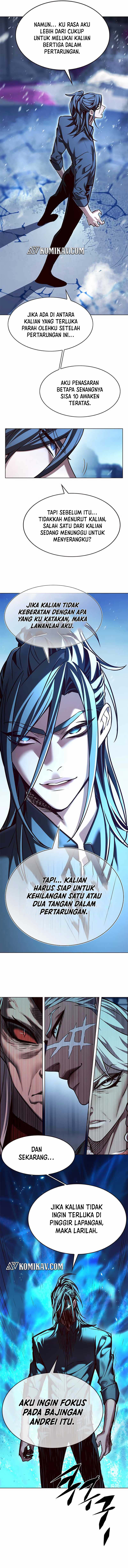 Read Eleceed id Manga Online