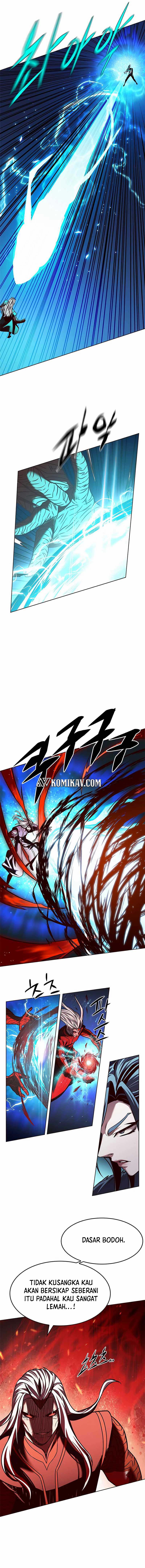 Read Eleceed id Manga Online