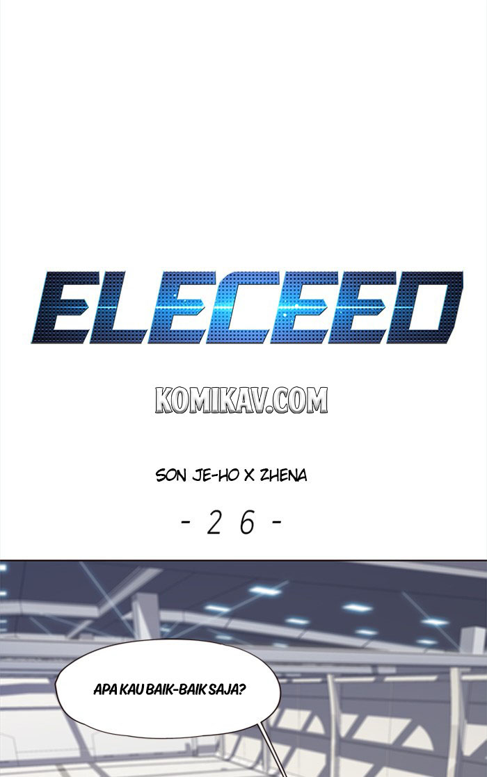 Read Eleceed id Manga Online