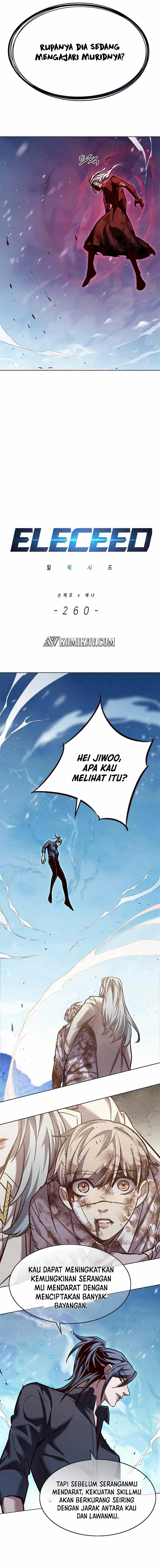 Read Eleceed id Manga Online