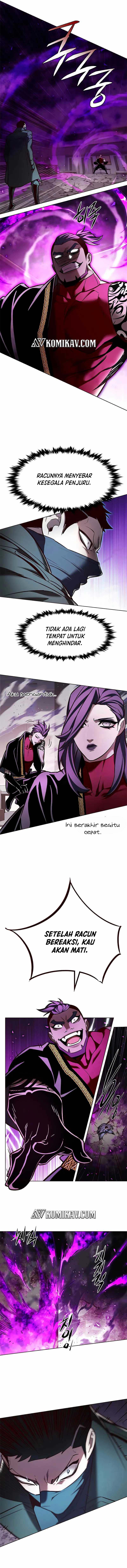 Read Eleceed id Manga Online