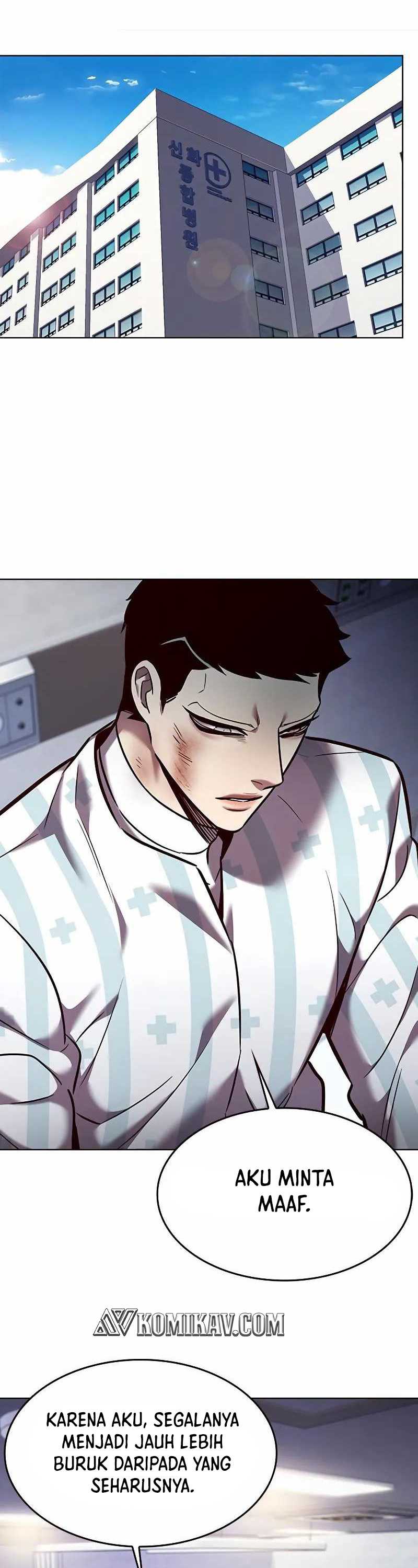 Read Eleceed id Manga Online