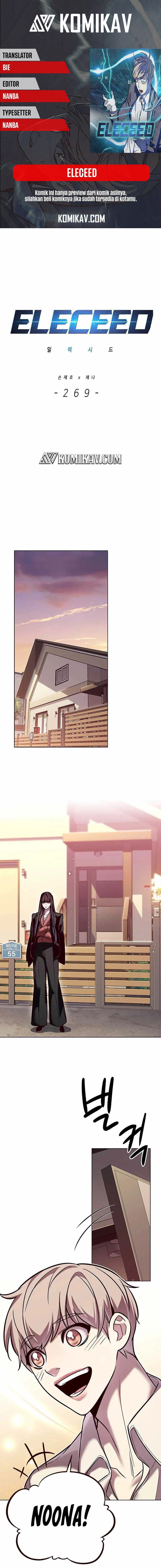 Read Eleceed id Manga Online