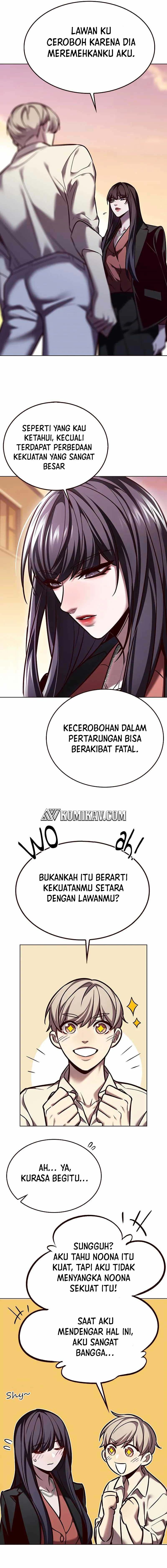 Read Eleceed id Manga Online