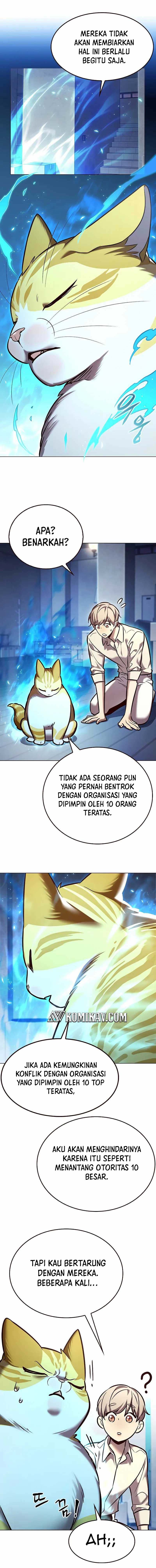 Read Eleceed id Manga Online