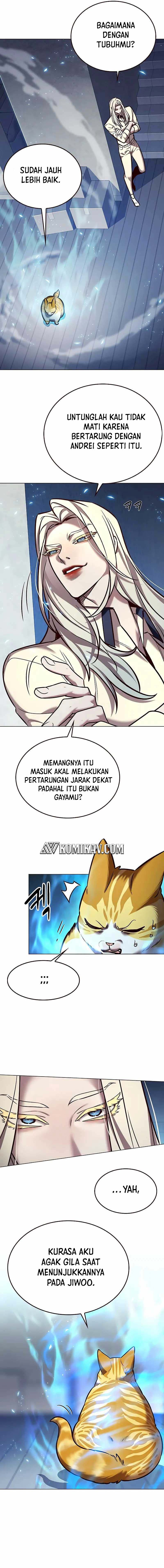 Read Eleceed id Manga Online